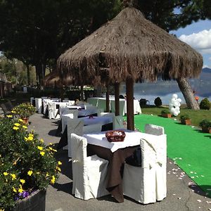Albergo Ristorante Alfredo Da Persichella