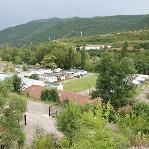 Hostel Backpacker Rio Ijuez